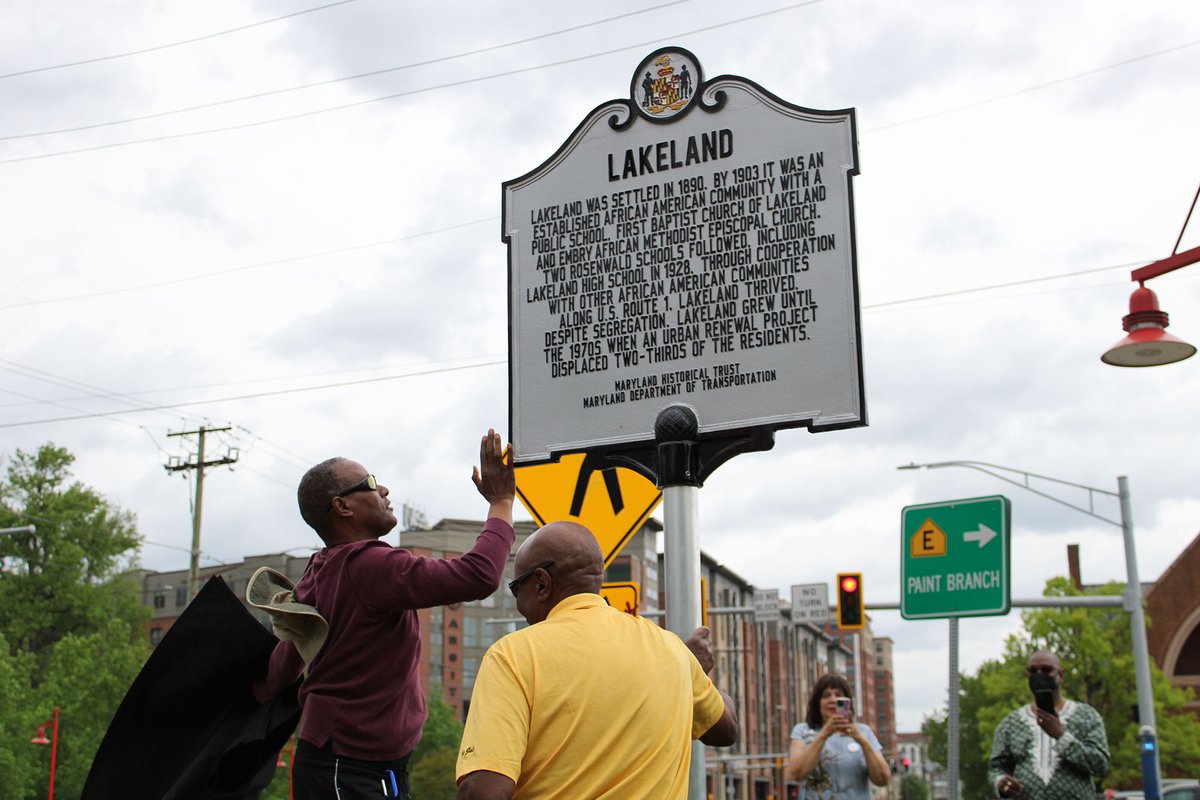 Lakeland local explores some of the recent work on restorative justice in our recent edition: tinyurl.com/4h96sxmd