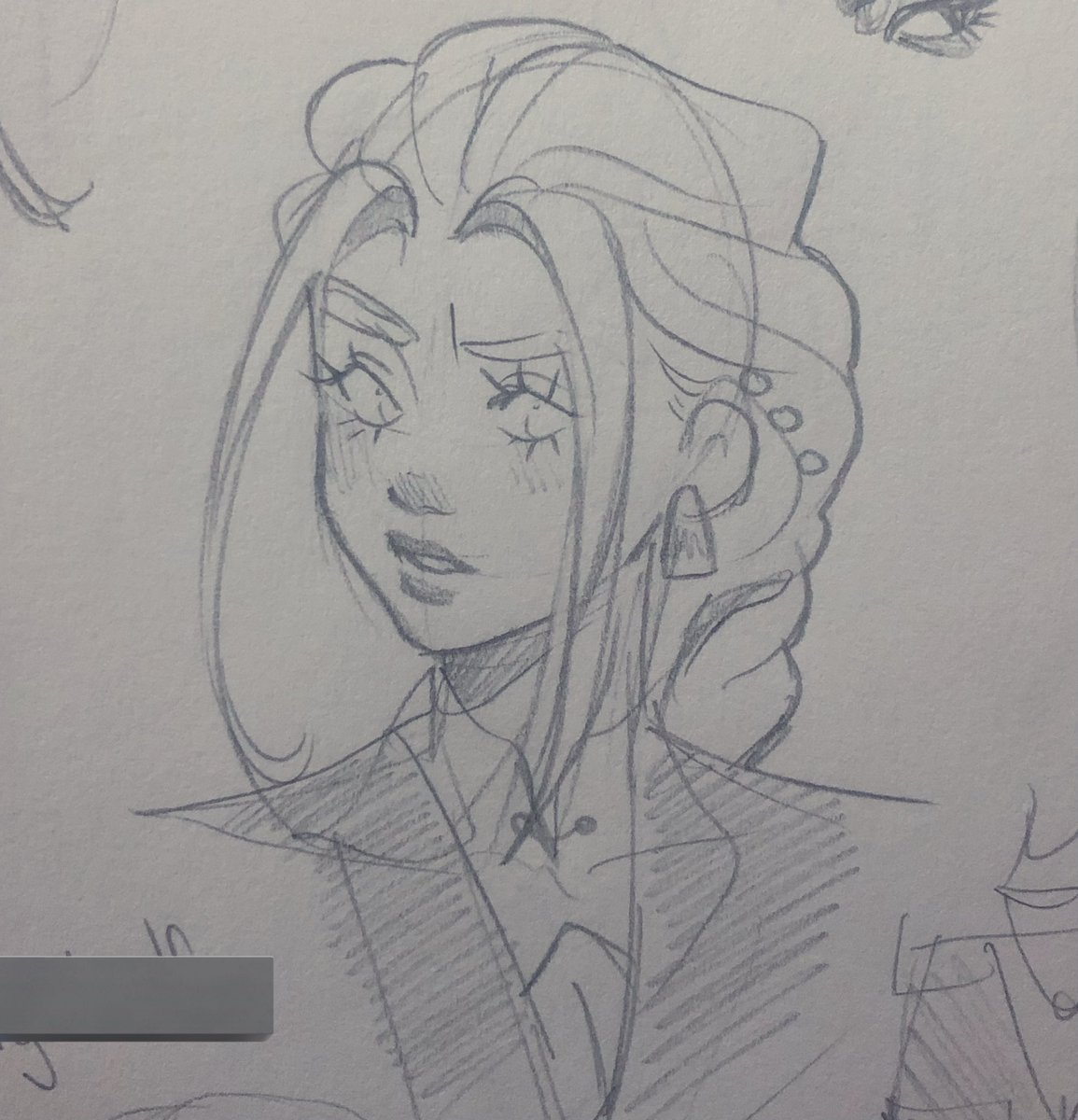 magnetadraw's tweet image. MADRES 👩‍❤️‍👩 #windwolf