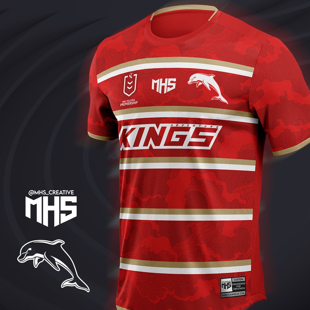 mhs_creative's tweet photo. 2024 @dolphinsnrl Jersey Concept! 🐬 https://t.co/tBJmd00LKW