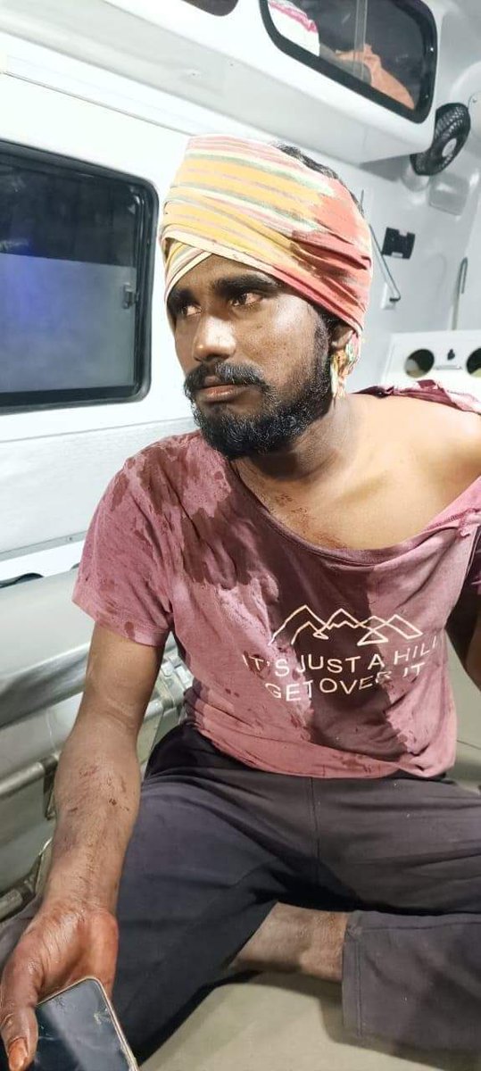 BRS Party tweet media