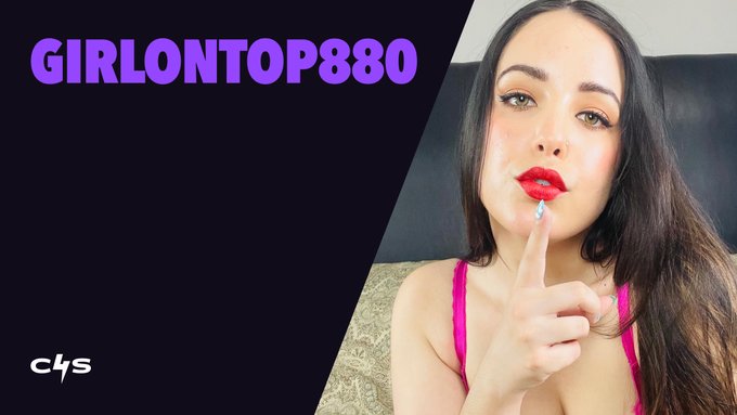 Get ready to be blown away by the amazing talent and breathtaking beauty of @TellGirlOnTop!   Check out