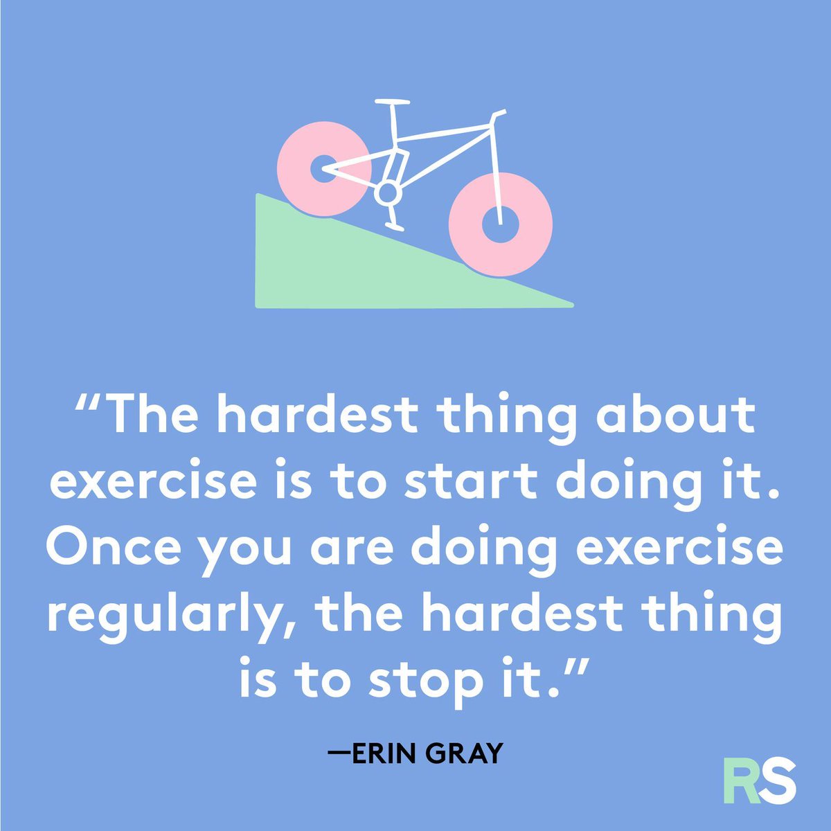 FitCord's tweet photo. Starting a #workout #routine this year? It takes time to become a routine, but once you've made it a habit, you've accomplished the hardest part. Keep going. 💪 Get even more #motivation to work out here: https://t.co/H0WBQ7ZJKC #exercisebands #coveredexercisebands #fitness #fit https://t.co/HYpKGN7Jjj
