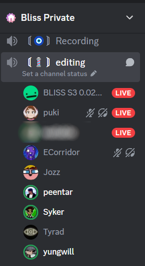 yungwillx's tweet photo. bliss locking in ๐ expect video soon ๐ (can't leak new member) #DemonModeActivated #TyradTheImmortalDemon https://t.co/kcob1NzvuD