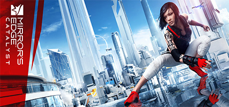 At 7pm PT tonight, @StreetCleaner82 will be starting his play through of Mirror's Edge Catalyst! Join in at twitch.tv/streetcleaner82
