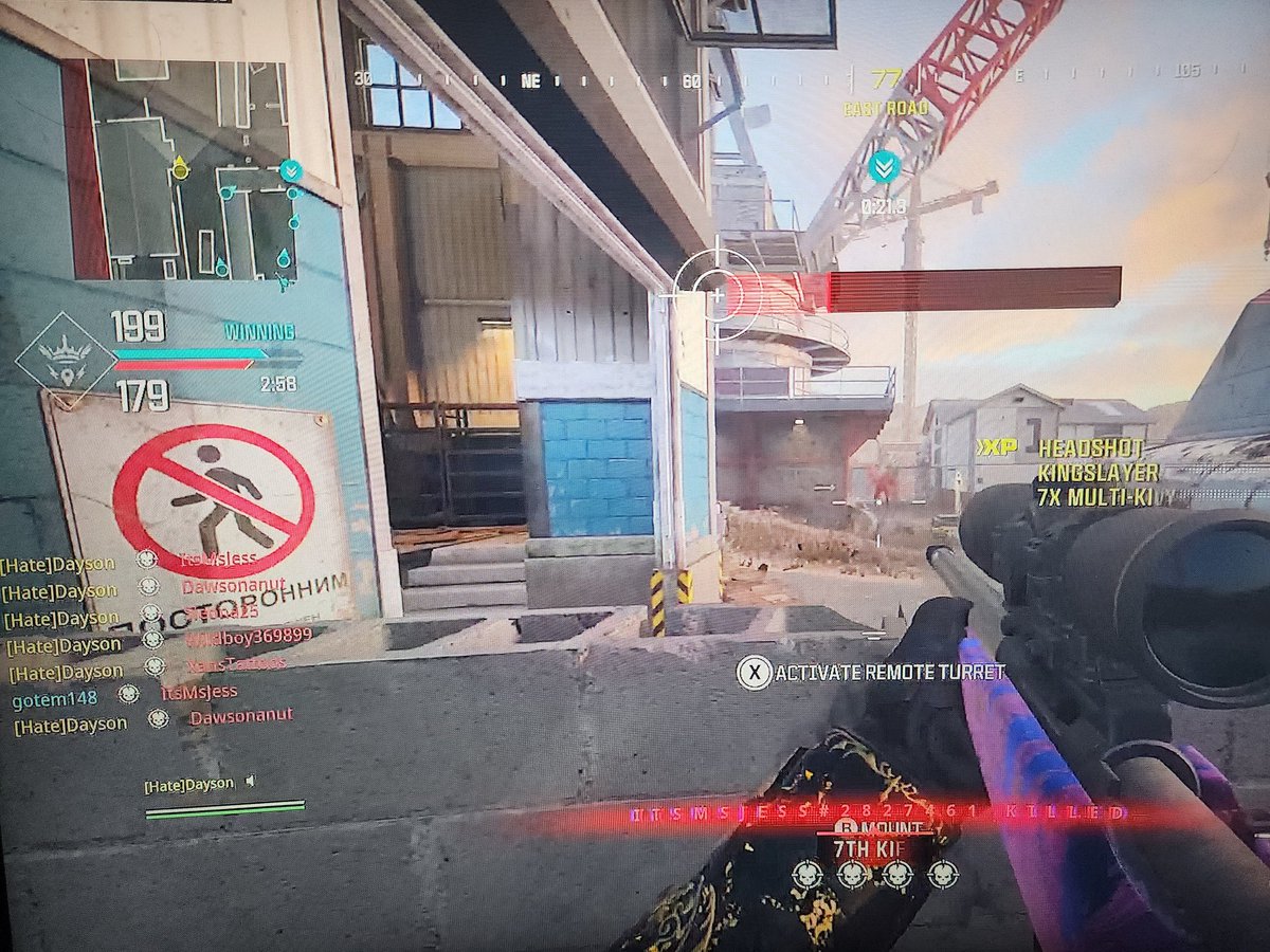 Ruse Dayson 🇵🇷 tweet media