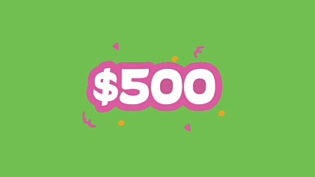 Rbmakem1032's tweet photo. $500 Cash App Giveaway💰🎉

Like
RT♻️
Follow Us

Claim Now >> https://t.co/XkZKi3aF6a

Cashapp🎁 https://t.co/CPxVXmlVfl