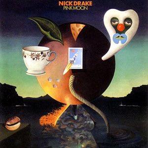 ive_beverage's tweet photo. @theneedledrop Nick Drake - Pink Moon https://t.co/BgZpF5ow4K