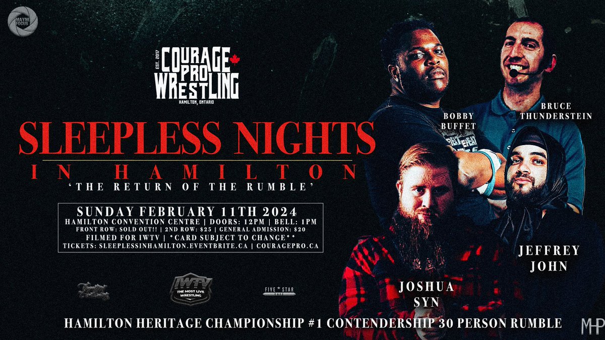 Courage Pro tweet media