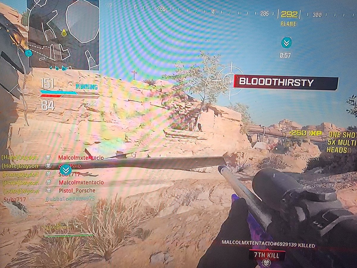 Ruse Dayson 🇵🇷 tweet media