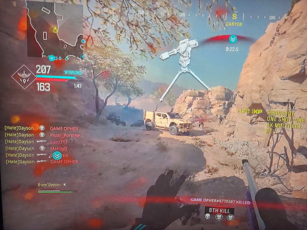 Ruse Dayson 🇵🇷 tweet media