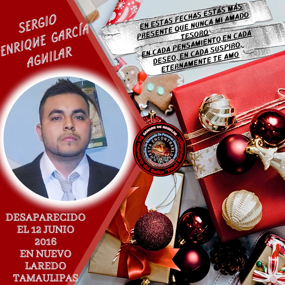 Claudia Aguilar tweet media