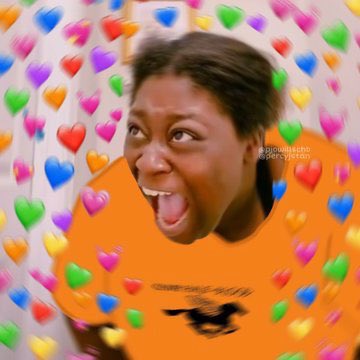 — sinceramente, você fez mais por mim nos últimos dias do que ele fez a minha vida inteira. se tivesse que escolher...
— cuidado, você está quase me chamando de amiga. 

SÃO ELES SÃO OS PERCABETH !!!! 😭😭😭