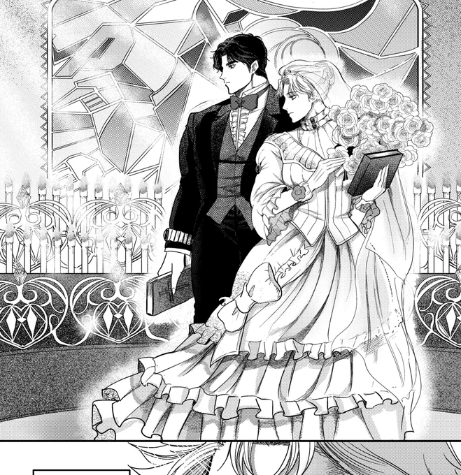 🤵‍♂️👰‍♀️