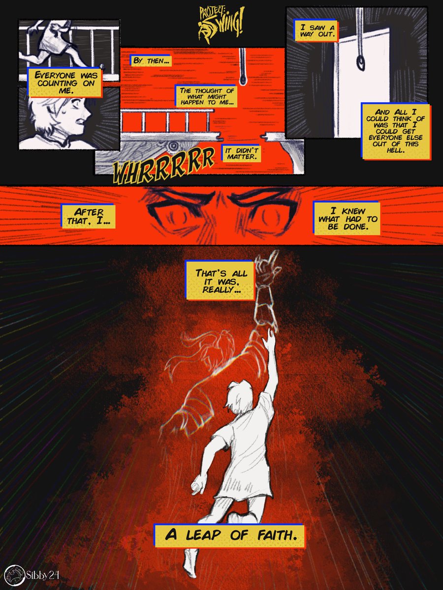 sibbydoo's tweet photo. [🕸] SWINGtember - First vs Last entry

Looking back at the development of this series, I’m so proud to finally finish this! I am so grateful for everyone who joined in on the challenge. Thank you for sharing your Spidey stories!! 

Till the next SWING, Spideys! 

#ProjectSWING https://t.co/zaebFPROnn