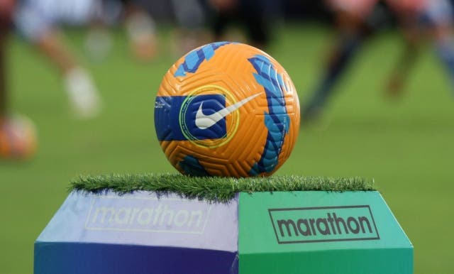 📷 Miguel Loor valora la labor de #GolTV para trasladar su programación a la plataforma de #Disney 📍 El mandamás de la #LigaPro agradece el aporte de la empresa que maneja los derechos de TV ahora en modo streaming 🔽 en.fut.ec/?l=161577