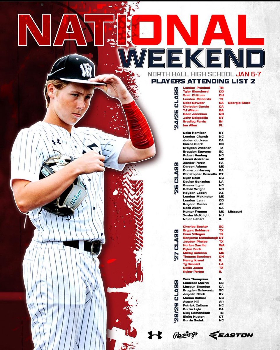 Mikey Schiano (2027) tweet media