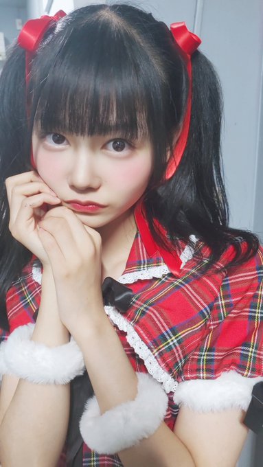 星野るなのTwitter画像5