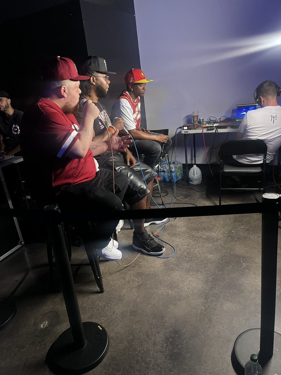 AceIsWorking's tweet image. Lmaoo FACTZ ‼️ shit I need to make a Commentator Of The Year Award for you and Sp‼️ Y’all Niggaz Been Working‼️🫡🔥🔥🔥🔥 Salute To Froze Doing Incredible Things‼️ #ImInspired