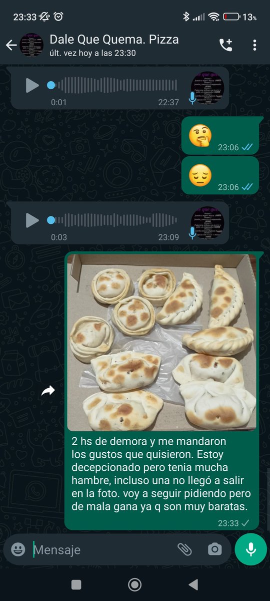Poncha10's tweet photo. Por 6 lucas no discuto calidad, atención ni gustos. https://t.co/ARzzRu1rAq