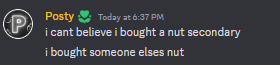 ?