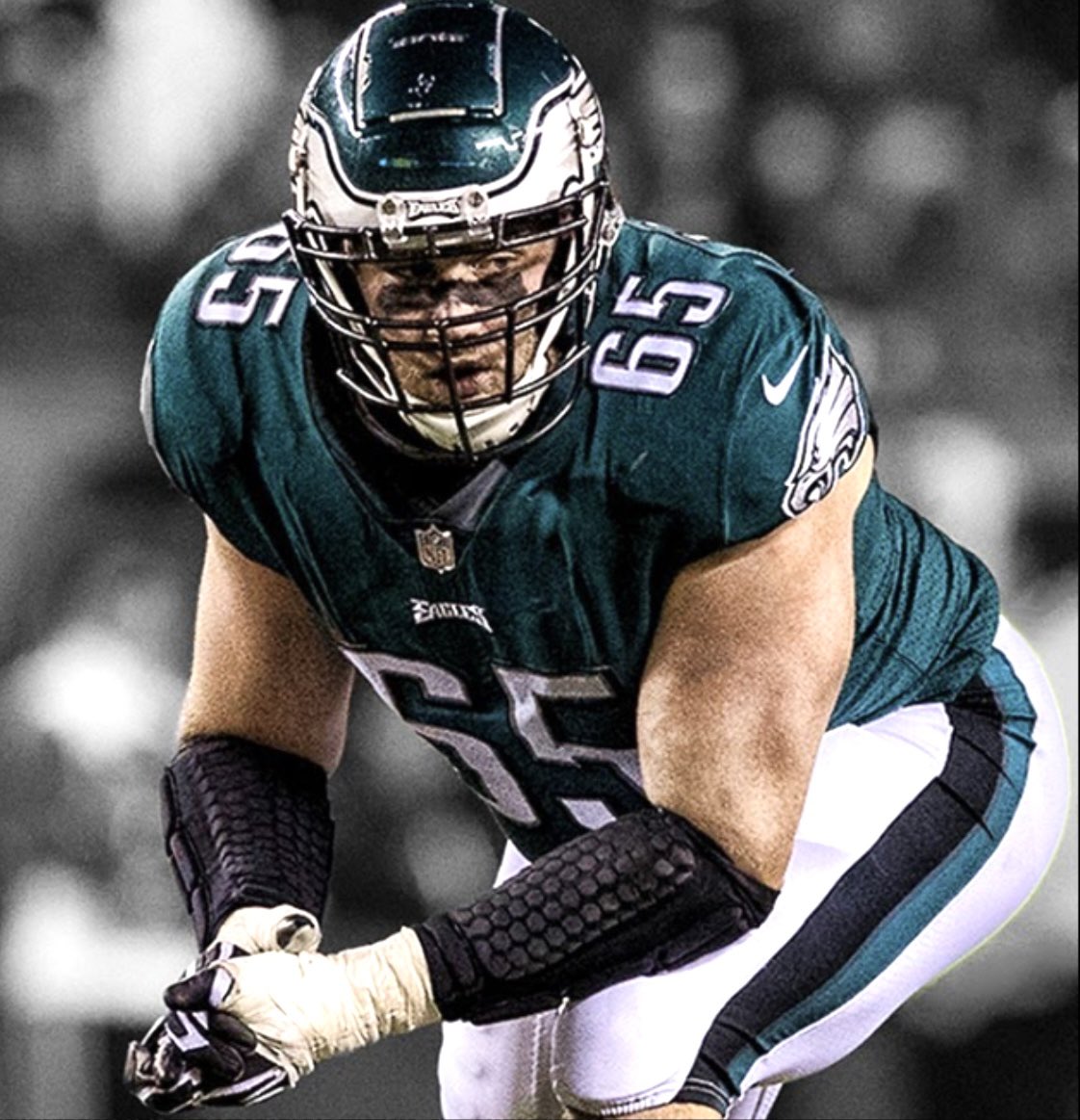 Let’s win this for Lane. RT counts as a DOUBLE vote today. #WPMOYChallenge   Lane Johnson #WPMOYChallenge    Lane Johnson @LaneJohnson65