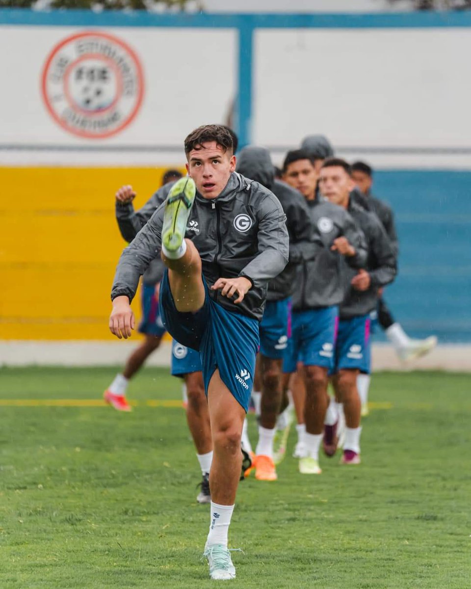 Dep_Garcilaso's tweet photo. ¡𝐏𝐑𝐈𝐌𝐄𝐑 𝐄𝐍𝐓𝐑𝐄𝐍𝐀𝐌𝐈𝐄𝐍𝐓𝐎 𝐃𝐄𝐋 𝐀Ñ𝐎! 💪💙

#ElCieloesNuestro 
#LaPasiónDelPueblo 🔥
#OrgullodeCusco 👉🐱💙🌪️🏆 https://t.co/djNYAveLtd