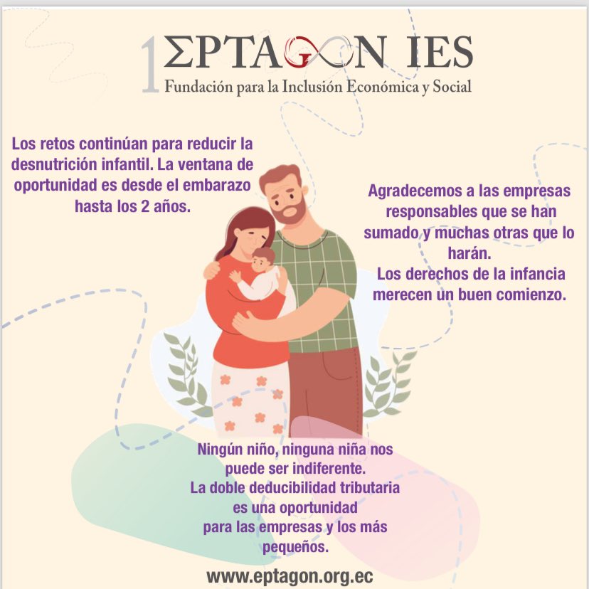 berecordero's tweet image. La disminución de la Desnutrición crónica es una política de largo plazo. Requiere continuidad. No hay otra forma. Acuerdos políticos con prefecturas y municipios. Con la sociedad civil y una contribución amplia de los sectores empresariales y protección del gasto social