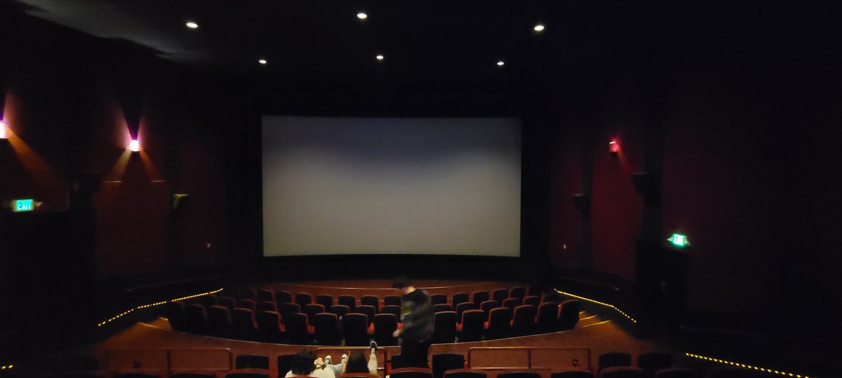 Disneyfan9523's tweet photo. I Just Saw All Of Us Strangers At The AMC Century City Theatre In Century City And It Was Fantastic. #AMCTheatres #AllOfUsStrangers #SearchlightPictures #20thCenturyStudios #WaltDisneyStudios #D23 #Disney #Disney100 #Disney100YearsOfWonder #WaltDisney #WaltDisneyCompany https://t.co/P7gv2x3Z81