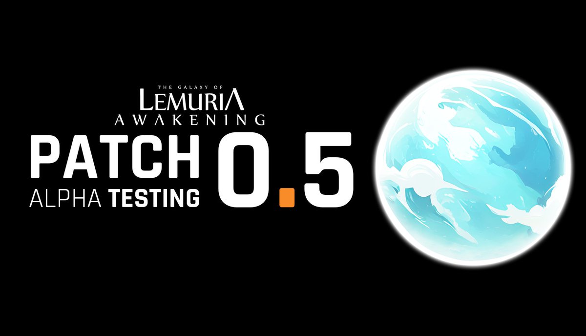 🚀 Space Travelers! Exciting updates:

Welcome our new CEO, Mira! 🌟
Founder's Token now with more power in governance.
Patch 0.5.1 is out! Bug fixes, UI improvements, and a newbie tutorial.
New roadmap revealed! 🛣️
Don't miss our land sale whitelist. Details ➡️