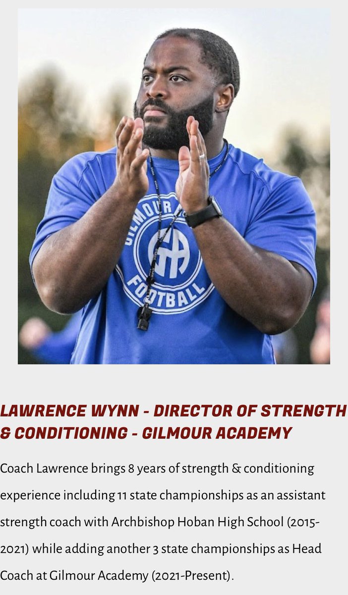 Lawrence Wynn Jr. tweet media