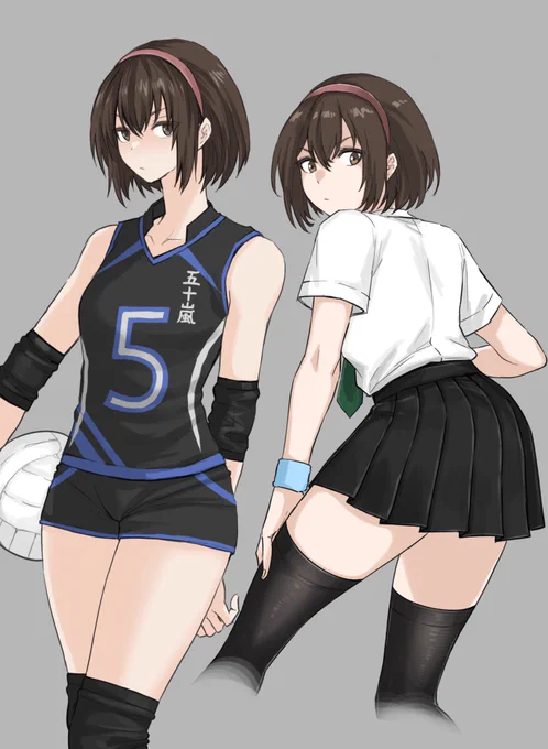 五十嵐ちゃん