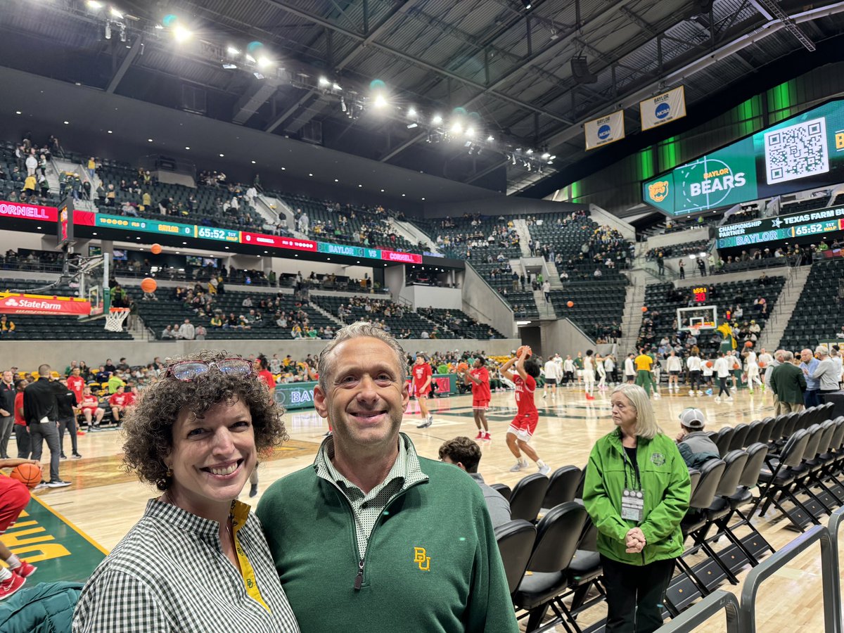 BrianAdamik's tweet photo. #SicEm https://t.co/5SbiqQlld6