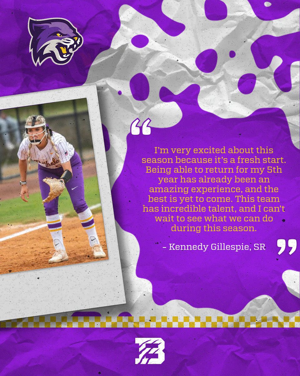 “This is a new year. A new beginning. Things will change.” - Taylor Swift

#GoCats