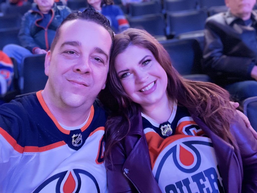 Gardner506's tweet photo. #LetsGoOilers https://t.co/4s0ElyTwMH