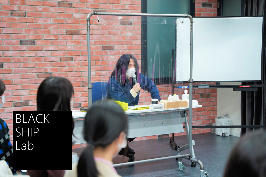 blackship_staff's tweet photo. 🏫BLACK SHIP Lab🏫
2024年度 第6期生 入所オーディション
🌟第6期生募集中🌟

／
オーディション応募締切
いよいよ明日
1/4(木) 23：59まで📢
＼

詳しくはこちらから⬇️
https://t.co/Pl3vKIjTRt

あなたからのご応募お待ちしております✨
#BLACKSHIP #BLACKSHIPLAB #福山潤 #立花慎之介 https://t.co/hGJf3YmpWb