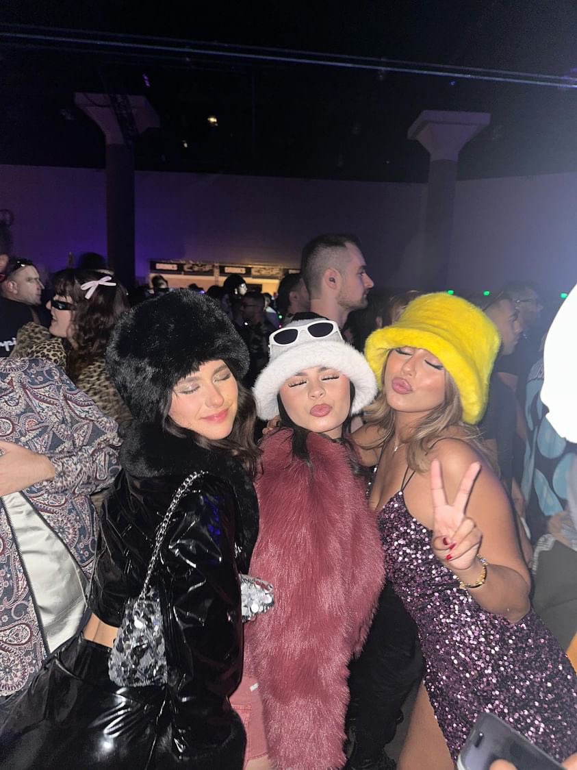 new year same me, i was never the problem 🤍