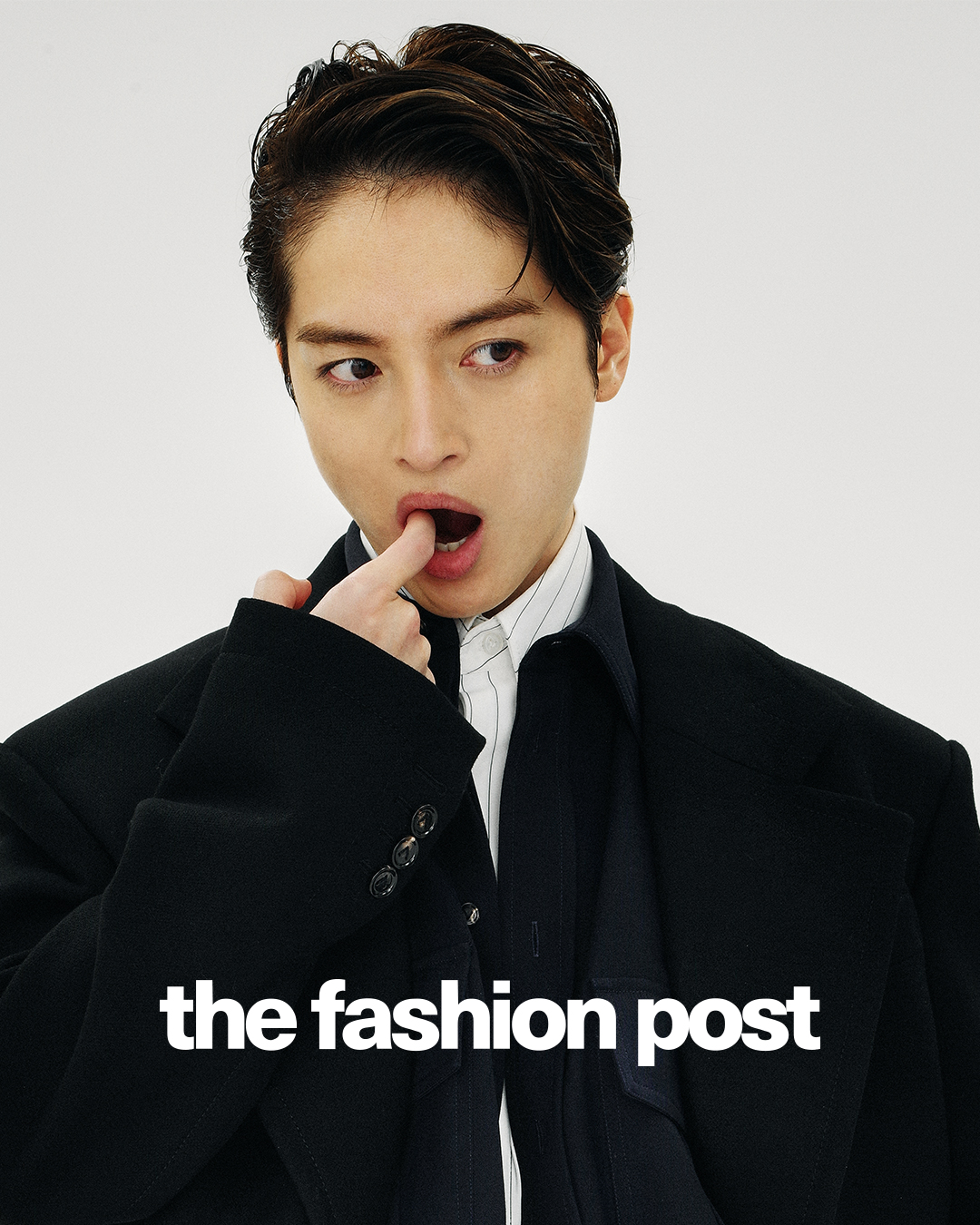 The Fashion Post（ザ・ファッションポスト） on X:  