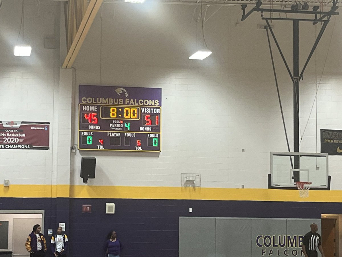 SSPHoops's tweet photo. End of the 3rd
Columbus 45
Ridgeland 51
#SSPHoops https://t.co/iOAqvpfO15