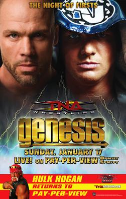 Studio1Sports's tweet photo. On the next #TAP: @RealKurtAngle will discuss Genesis 2010 with @PaulyBWell!
@HulkHogan & @EBischoff have joined the company along with Ric Flair. Kurt & AJ Styles square off!
What did Kurt think of Hulk & Eric coming in & the changes made?
Leave your questions below! #AskKurt https://t.co/KbbLoPZPjr