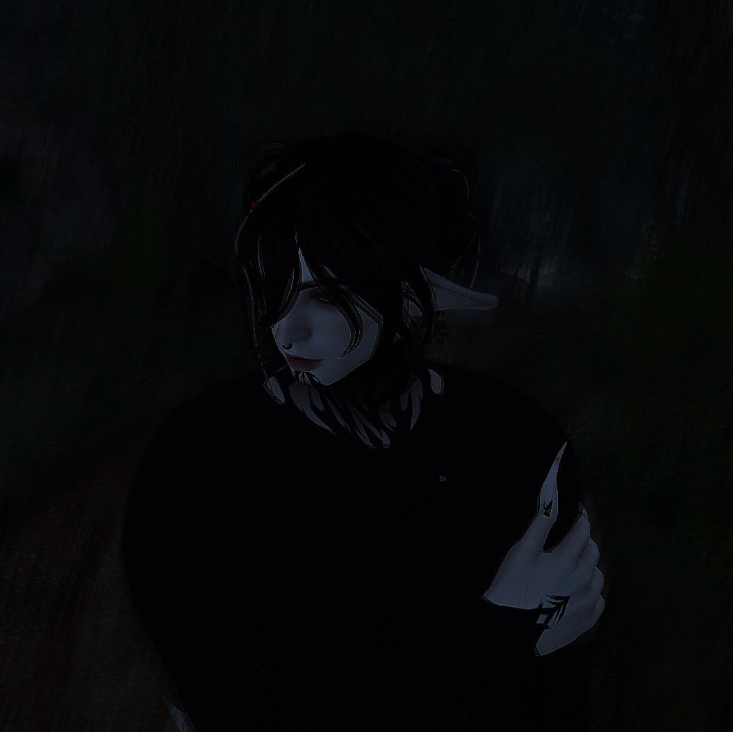OddWeirdo's tweet photo. I don’t usually post this late for me but I just wanted to show off this new avi, flushed out emo boy and made him pretty! 💕
#SecondLife #SL https://t.co/OPSkrYMxG5