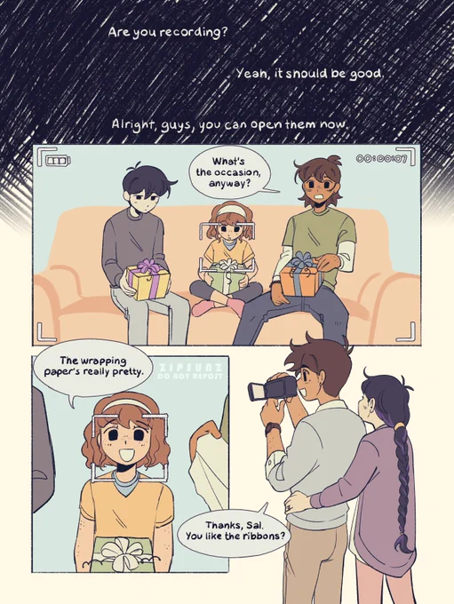 #heromariweek2024 day 2 - family

our home keeps growing 🍼💕 (1/4)

[ #omorifanart, #omoriheromari, #omorisunkel ] 
