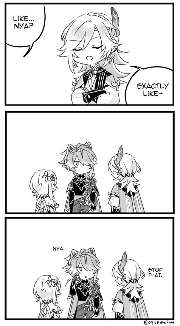 🐱🐱