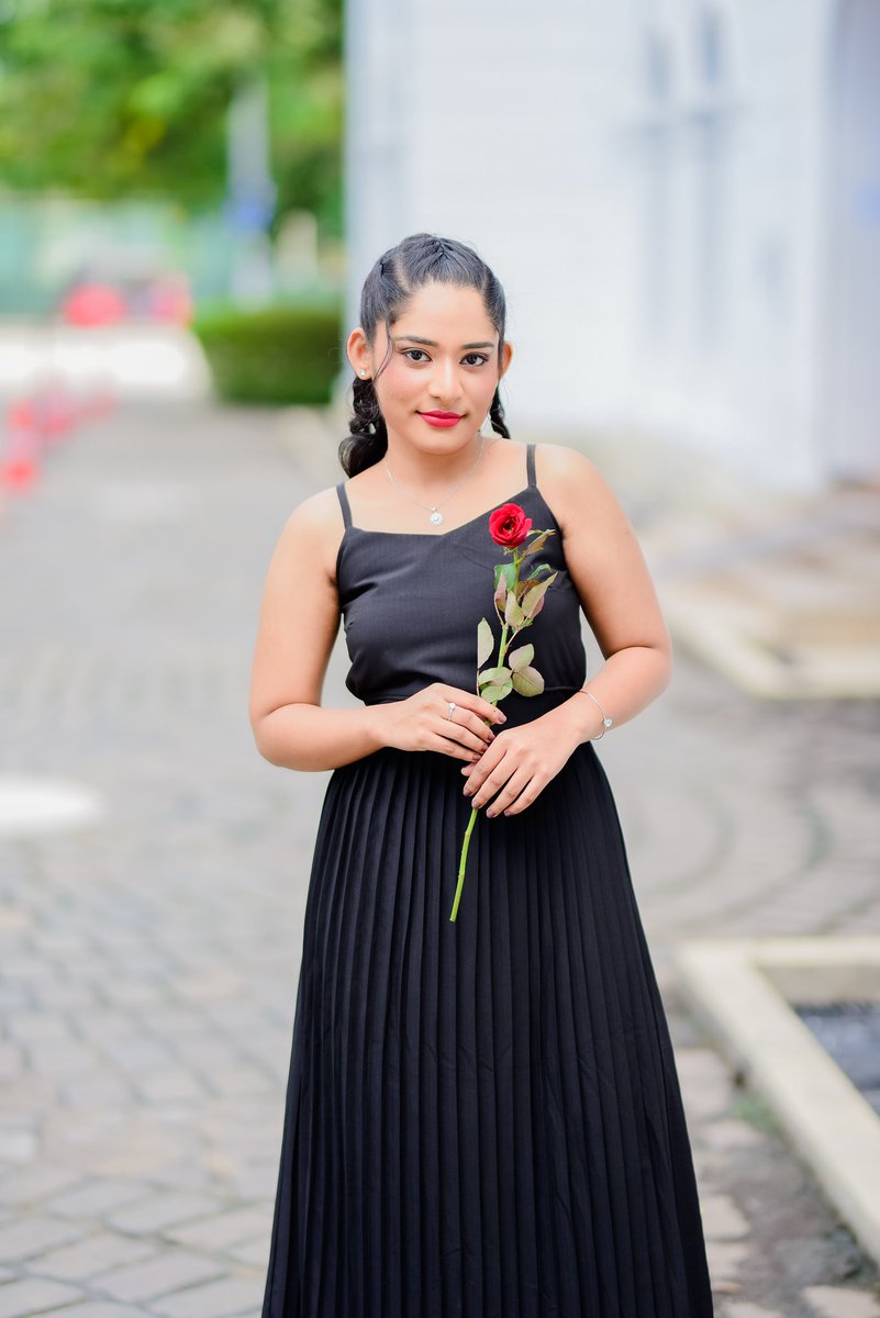 Yesterday was my birthday 🎂❤️