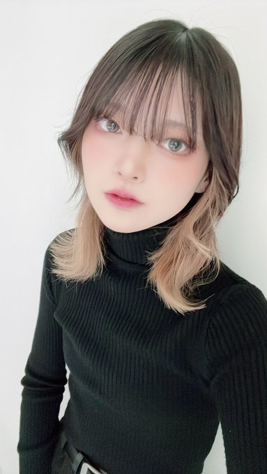 Twitterのコスプレ画像13