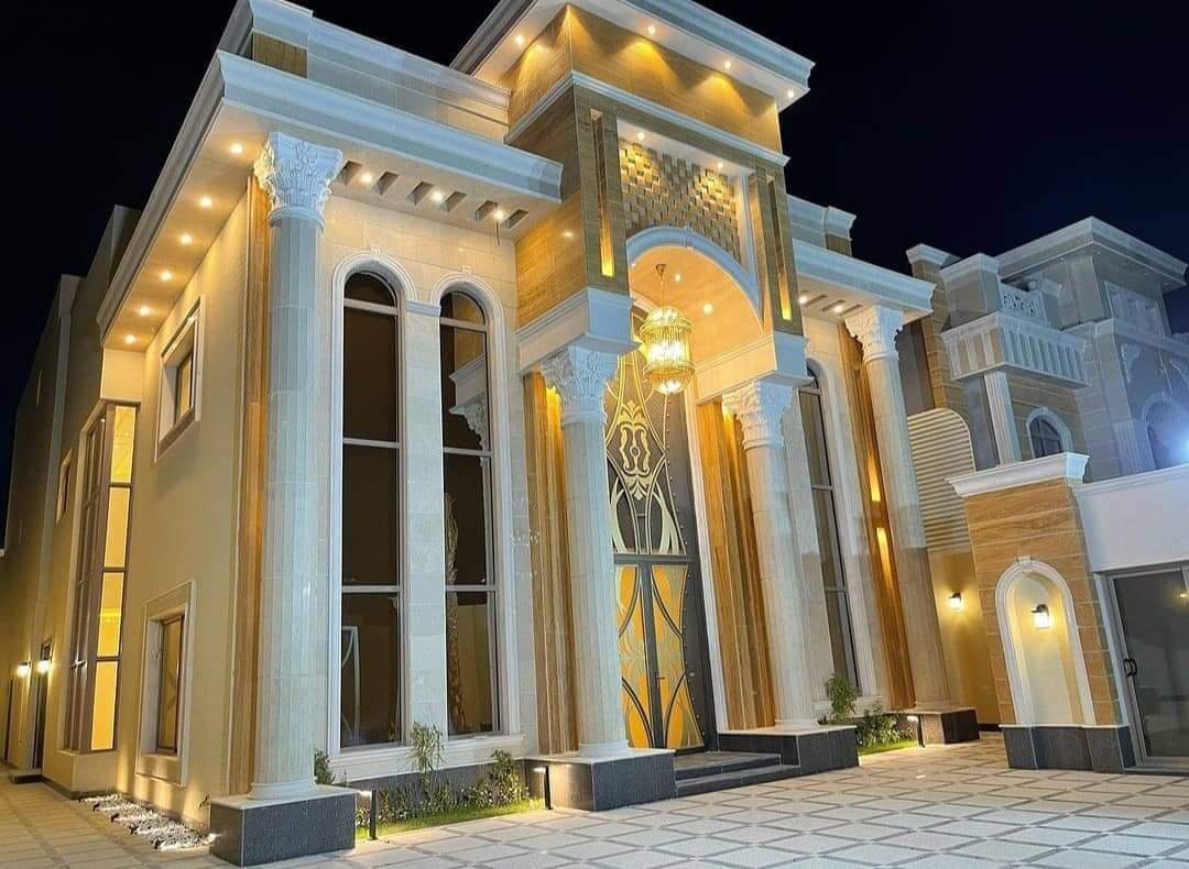 ELKAYANcon's tweet photo. العميل كان عايش في السعودية 💕 وكلمنا وقالنا محتاج بيتي في مصر زي اللي في السعودية وأحسن ياريت❤️

   -ها رأيكم أيه 🤩 
"تم عمل التصاميم اونلاين وتم التشطيب والعميل خارج مصر"  💪🏼 ودي النتيجه 🤩💥#الاسعار_الجديده https://t.co/diH09aHqe1