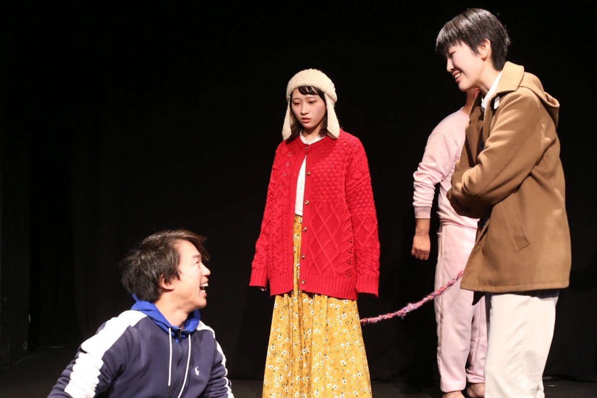 period_engeki's tweet photo. #紅白劇合戦2023 が終演し、
#演劇ユニットピリオド の今回の
参加メンバーは解散となります🌅
悔しい結果とはなりましたが、
非常に楽しく、我々の精一杯をお届けできたと感じております
皆様、ありがとうございました!
またお会いできる日を楽しみにしております
#the_first_period
#WORLDS_END https://t.co/pSnavq460S