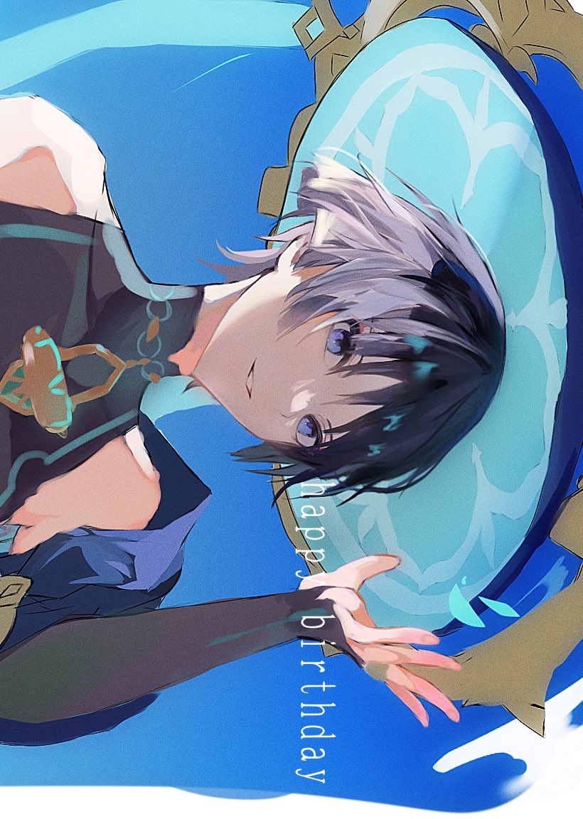 ユユユ tweet media