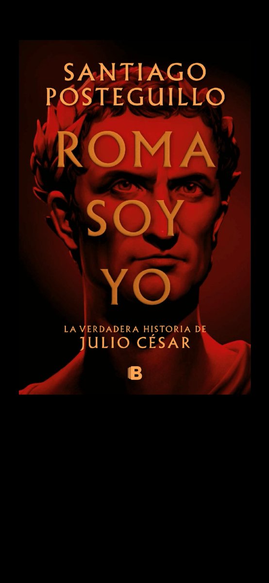 AlaJonh3's tweet photo. Primera lectura del 2024. #books #posteguillo #Roma #booktwt #lecturahistorica https://t.co/IkO4SE6t4l
