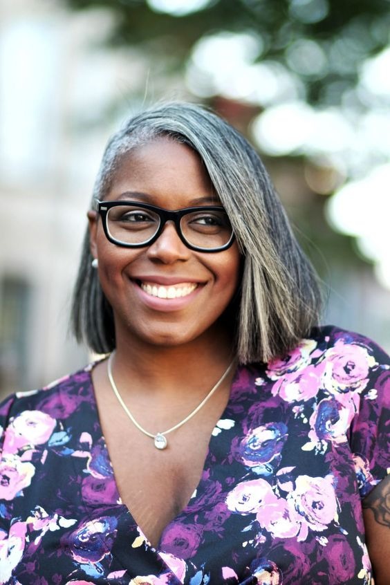 KamalaThando's tweet image. Grey and black wigs create a chromatic symphony that celebrates the beauty of monochrome elegance. The combination of these two classic hues not only adds depth and dimension but also provides wearers. 
bitly.ws/38uk5
#greywigs #colorwigs #colorwig