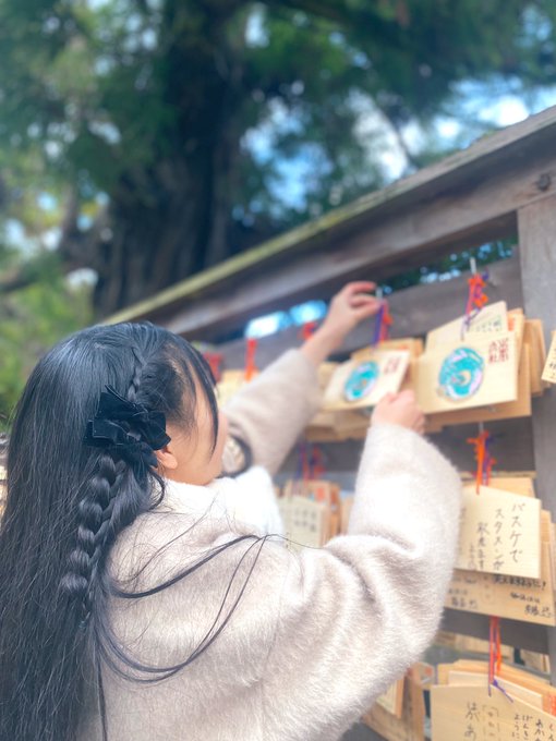 Twitterのコスプレ画像30